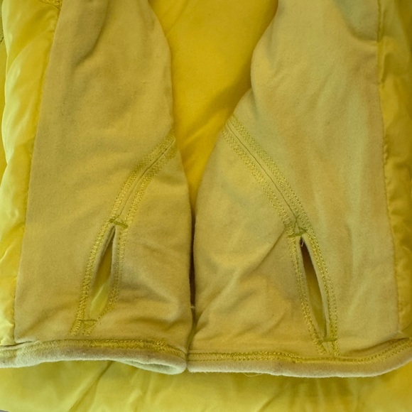 Lululemon What the Fluff Pullover, sz 4 - Picture 3 of 16